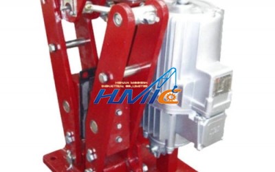 YPZ2系列電力液壓盤式制動(dòng)器